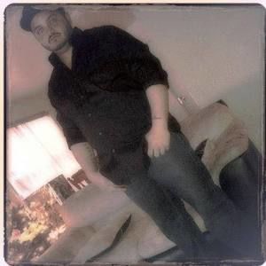 Meet your Posher, Jose